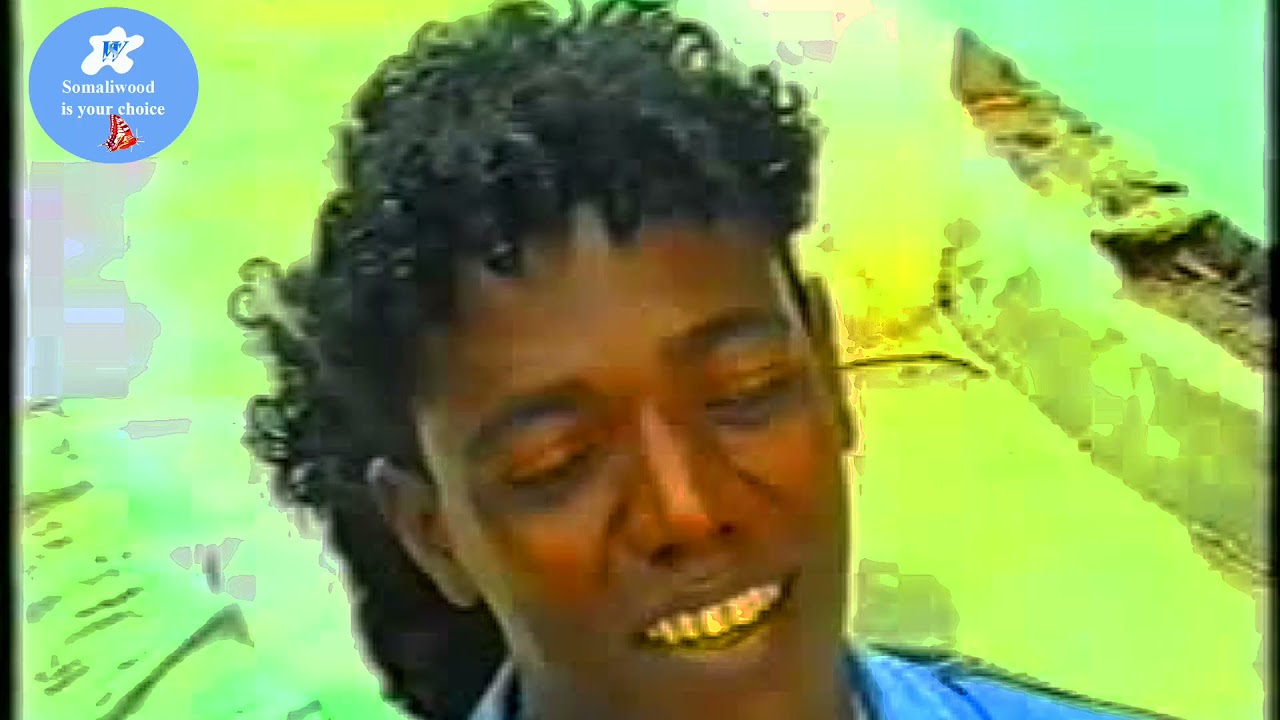 SILSILA_PART 2_SOMALI MOVIE