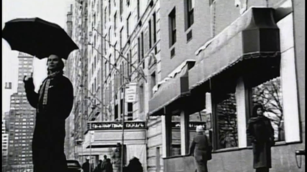 Sting - Englishman in New York (Sax Version & Solo)