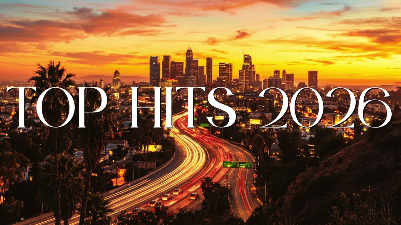 Top Spotify Hits 2026 🍂 Pop Music 2026 -Trending Music 2026 🎶 New Pop & Latest Pop Songs