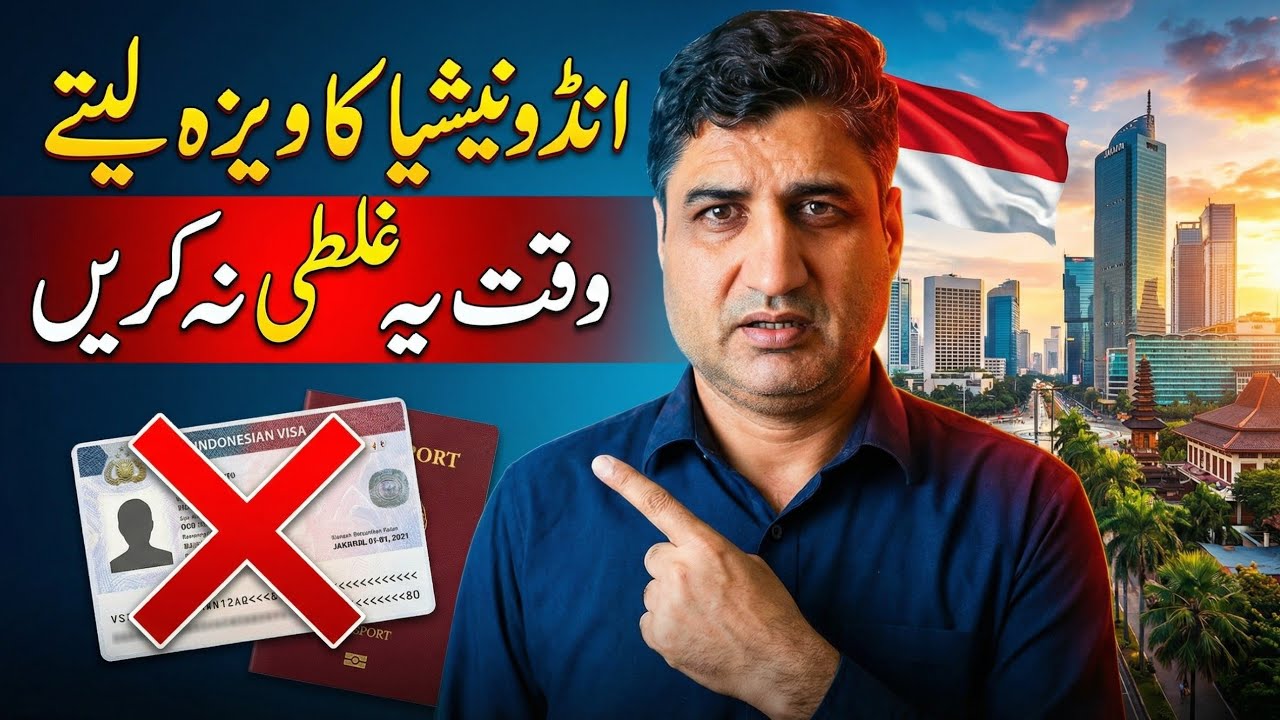 Indonesia Investor KITAS 2026 How to Avoid Mistakes in Indonesia?