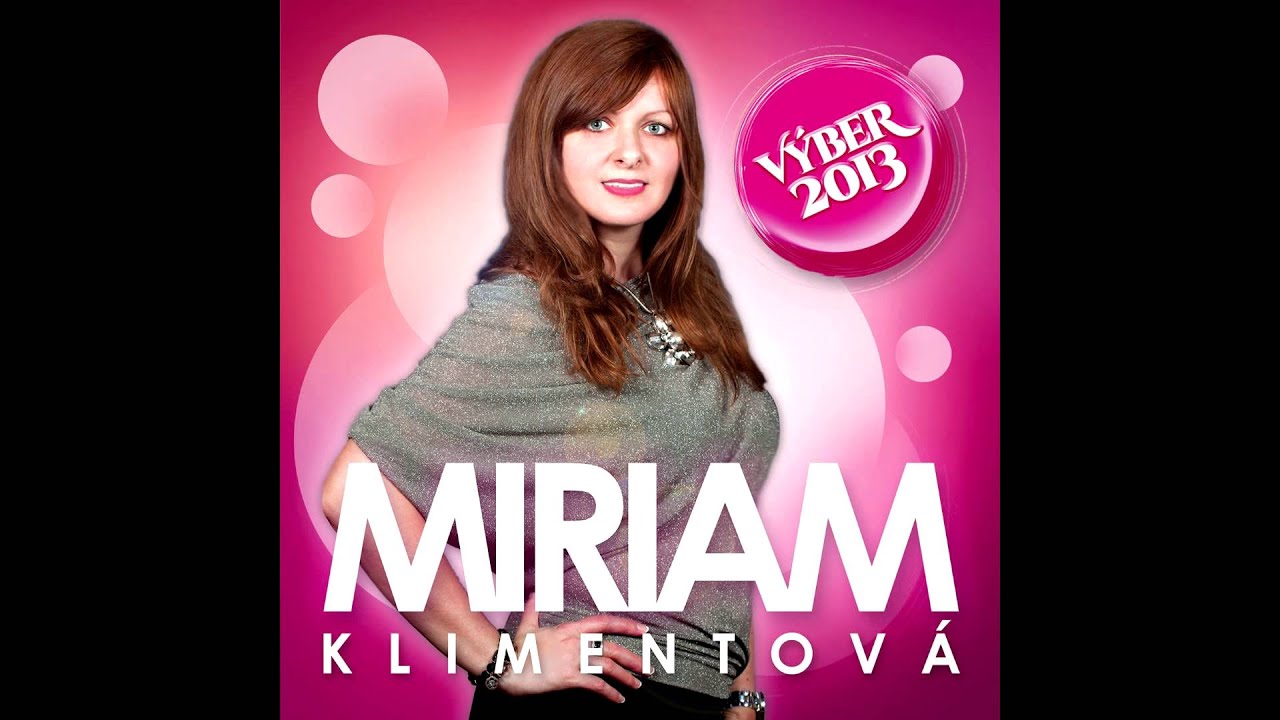 Peter Šíma - Len pre Teba, Miri