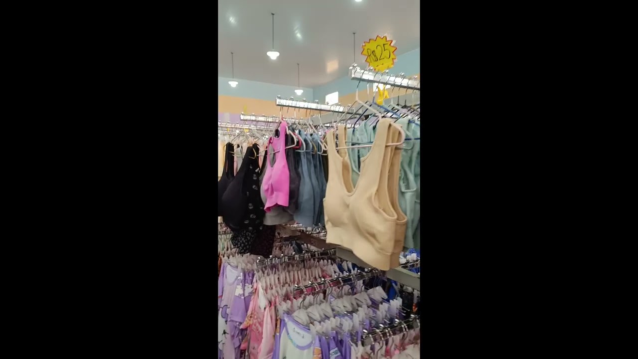 🌿 ASMR Brasil x Guiana 🇬🇾 | Compras em Lethem