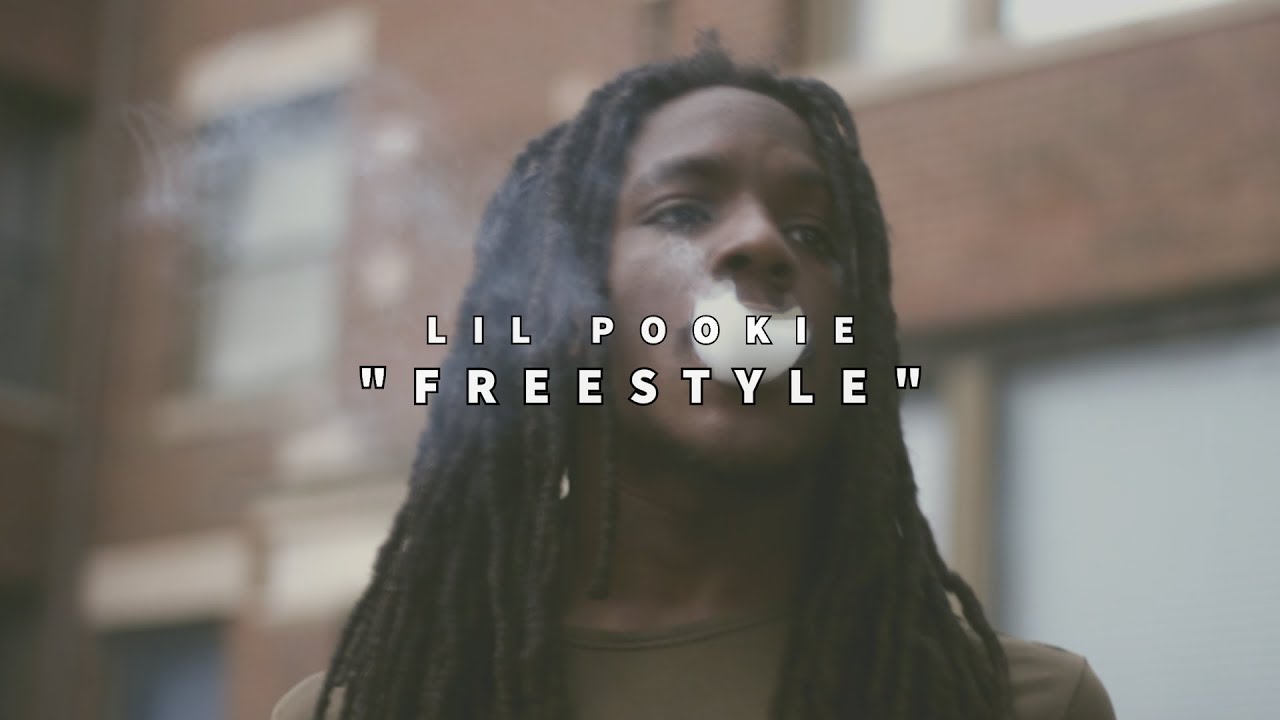 Lil Pookie - Freestyle | Shot By @HDwizProduction