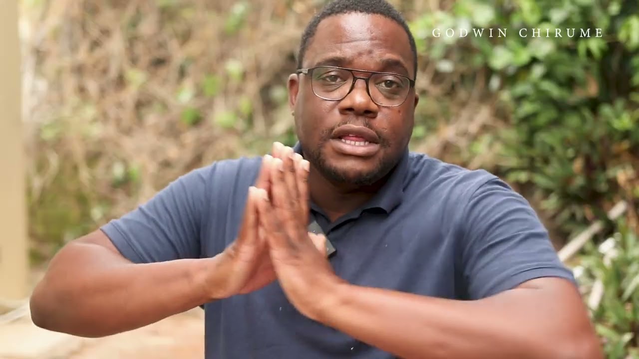 Why Some Don&rsquo;t Want Us to Relocate to Zimbabwe 🇿🇼 | Real Talk