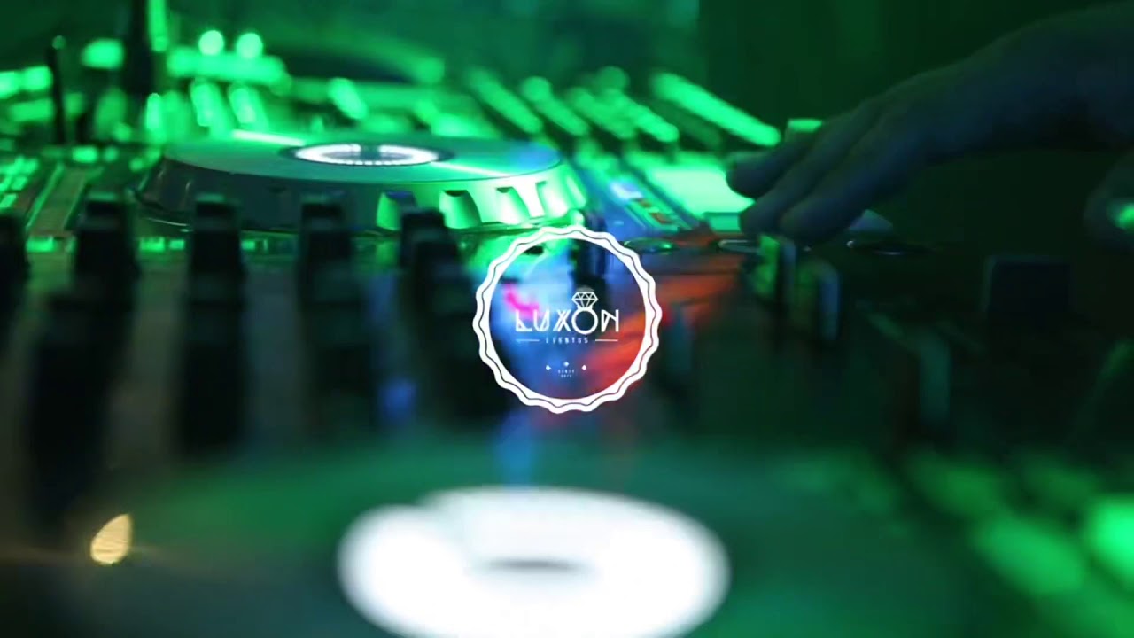 LuxOn Eventus