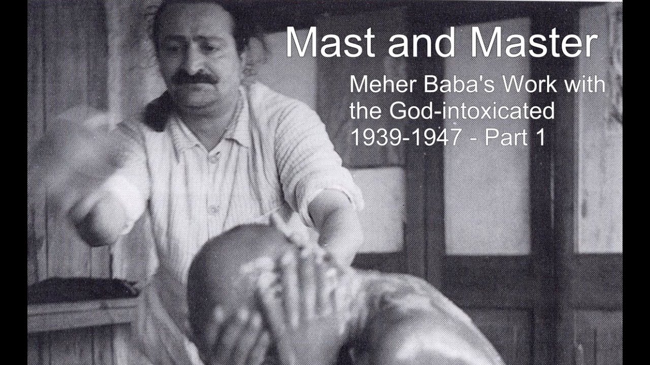 Mast and Master - Part 1
