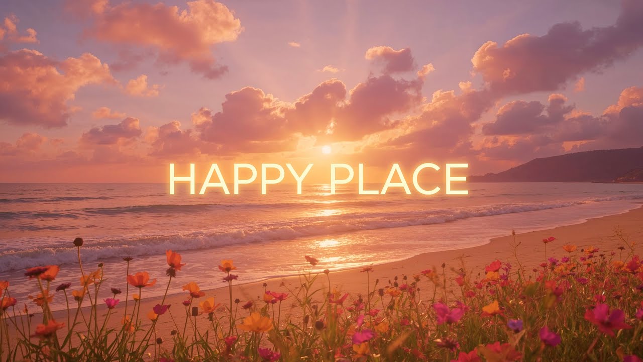 Happy Place &ndash; Ucieczka od codzienności, kt&oacute;rej potrzebujesz już dziś | Lenzspot