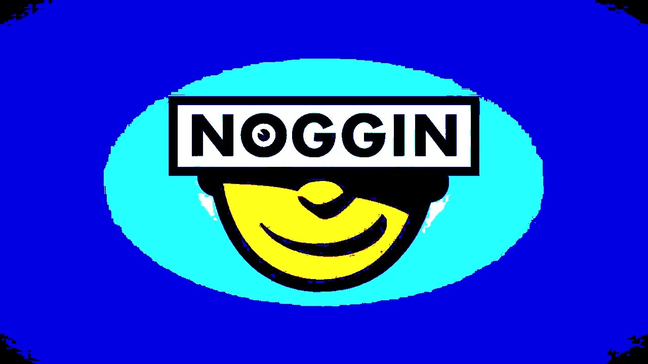 (REQUESTED) Noggin Logo Effects (Gamavision Csupo Effects)