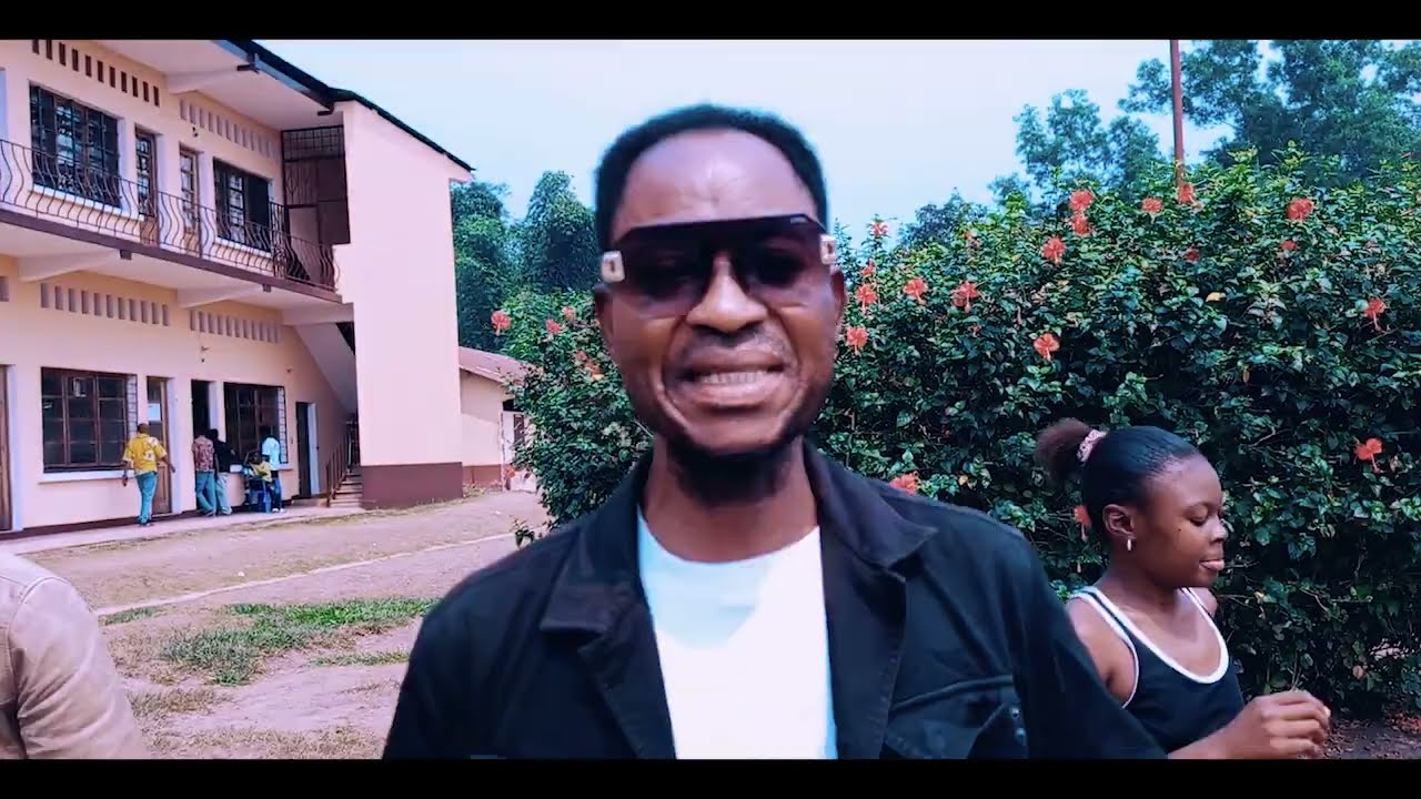 Bayanzi tos mfumu ya bwala