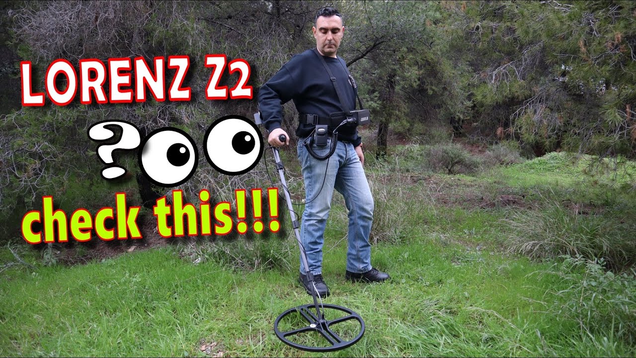 LORENZ Z2 Users Check This!!! New Performance Power Battery Pack by GDI