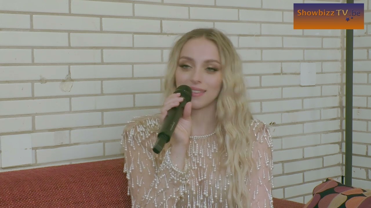 Camille brengt nieuw album vol magie uit