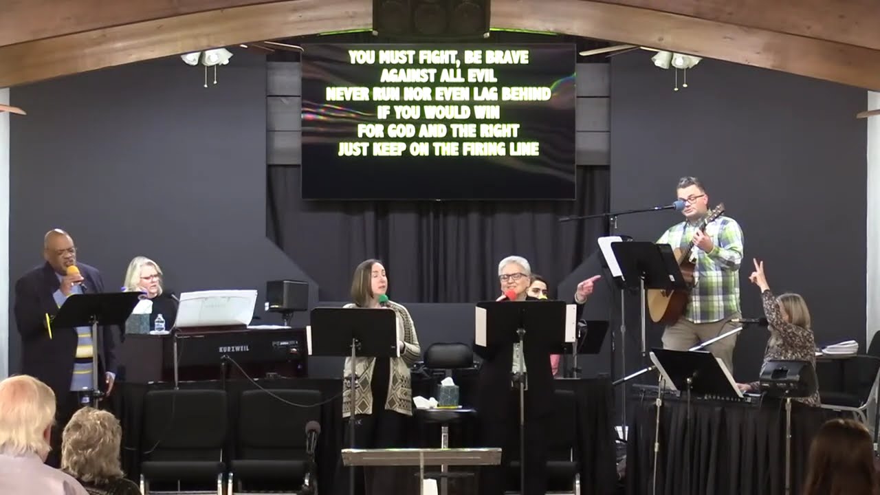 LTF 07 Worship: Bonus Teaching