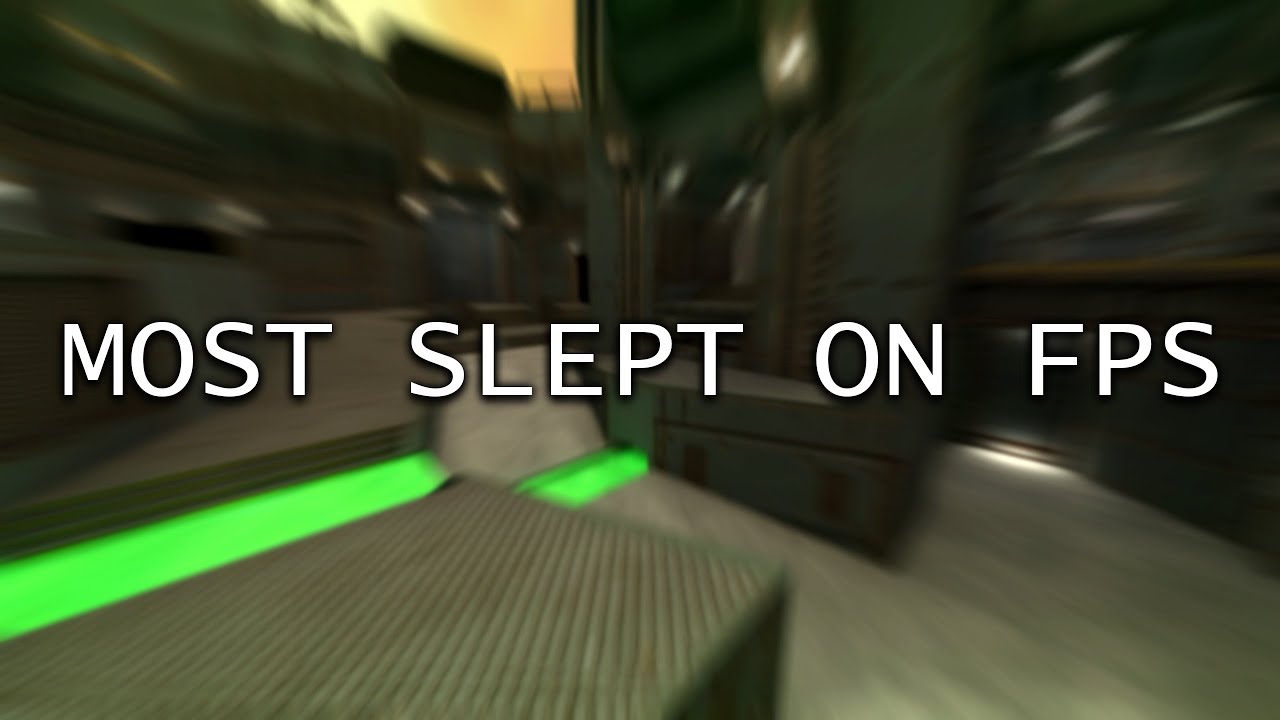 The BEST Game You're Missing Out On