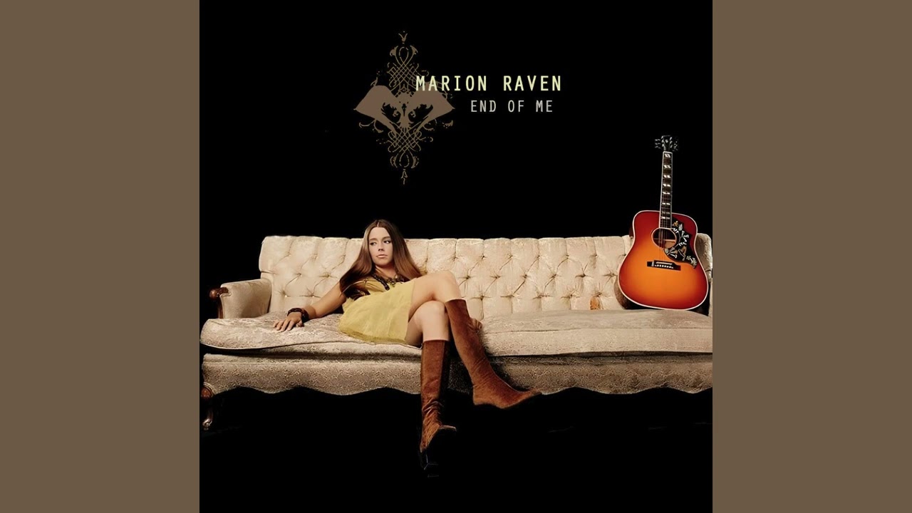Marion Raven - End of Me