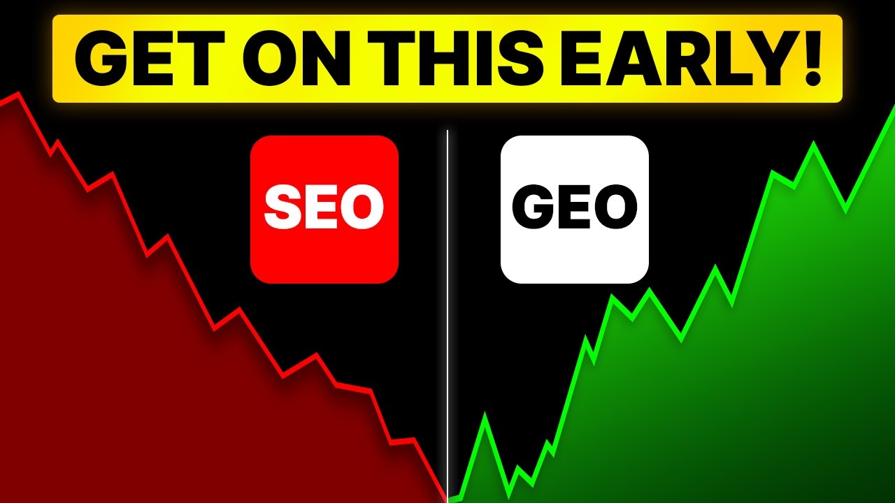 SEO мертво&hellip; Занимайтесь геолокацией!