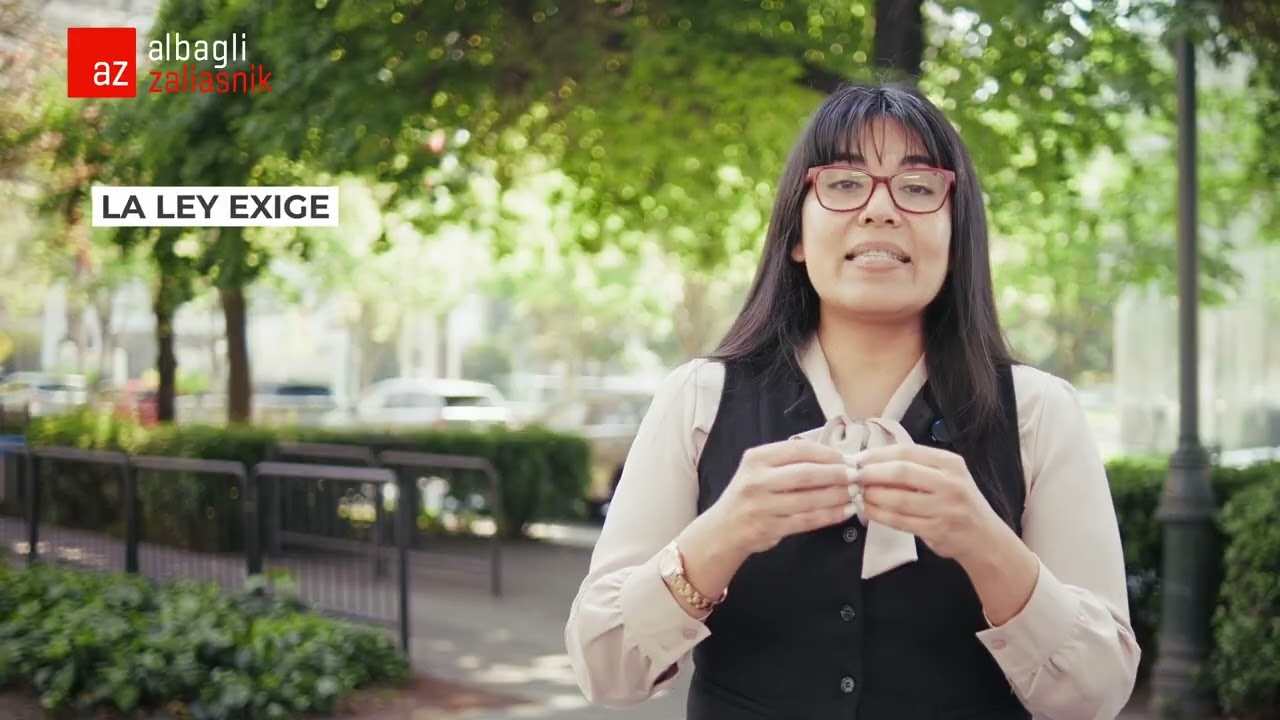 Ley de Datos | Cinco consejos prácticos para RR. HH.