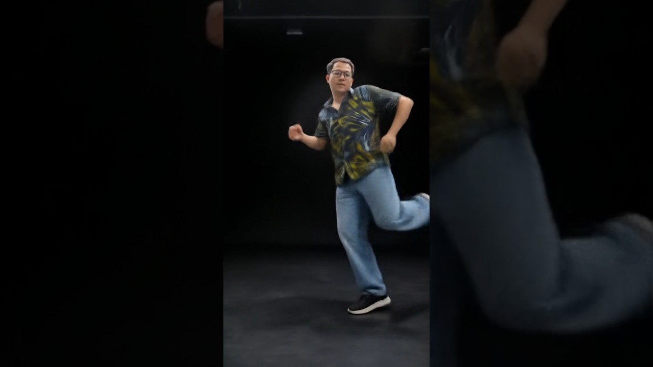 Hip-Hop dance 