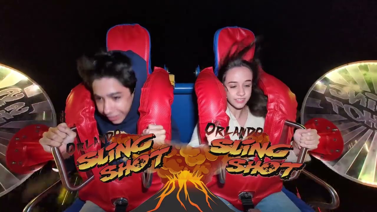 Maria & Leo