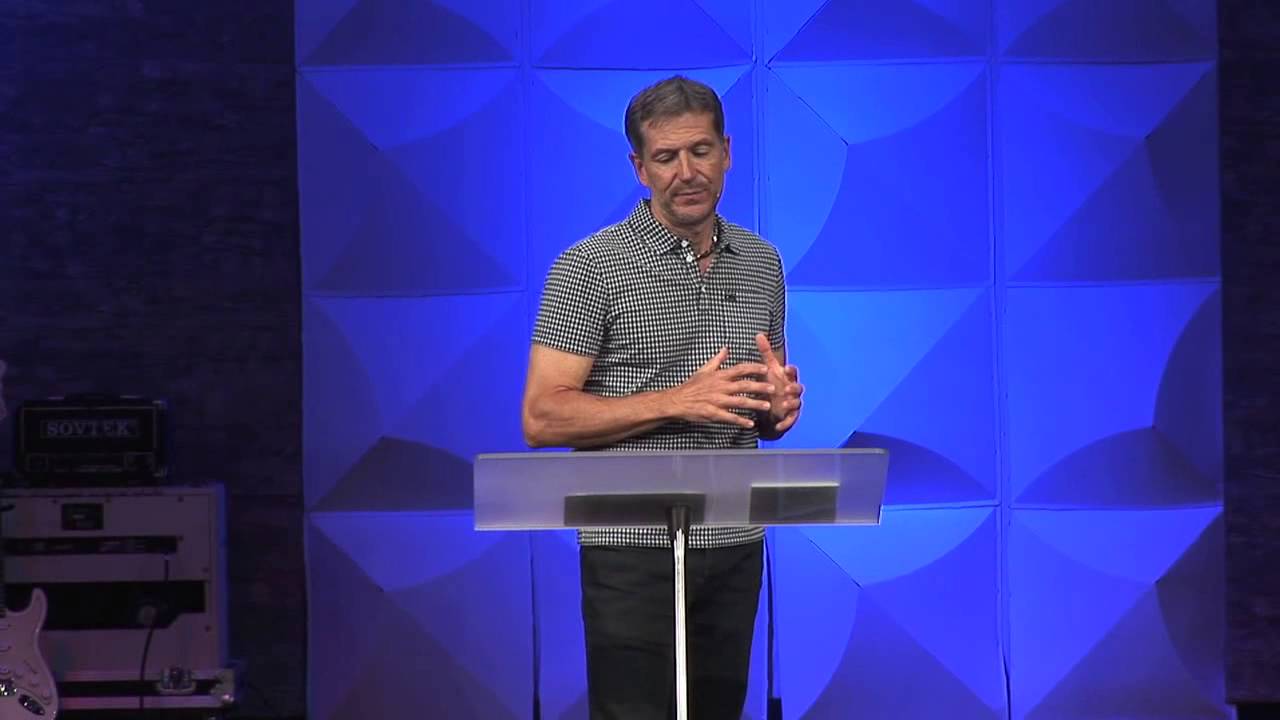 John Bevere