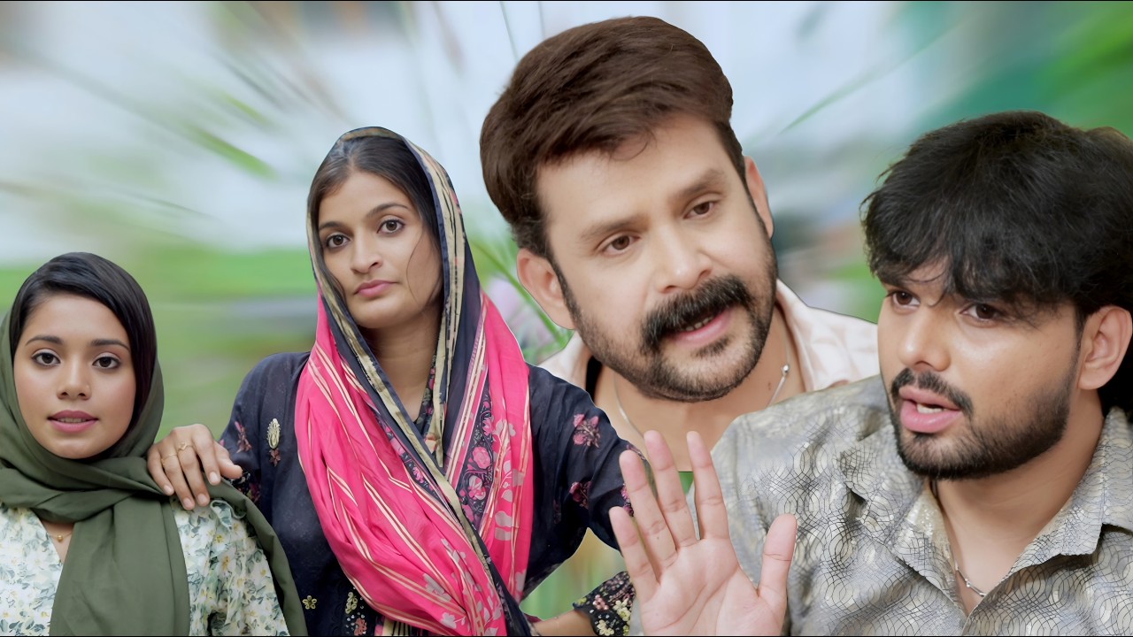 താജുക്കാന്റെ കല്യാണം കഴിഞ്ഞപ്പോൾ സംഭവിച്ചത് കണ്ടോ kunjupengale kallyanam Thanseer koothuparamba