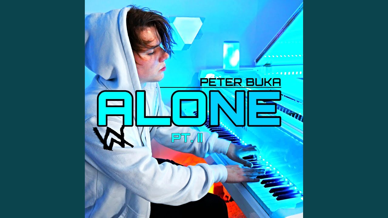Alone