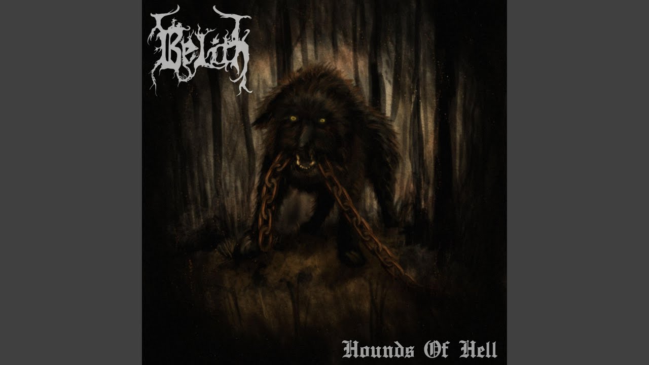 Hounds Of Hell