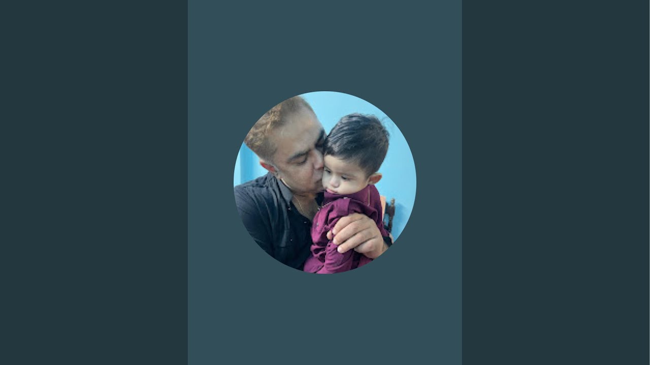 Talukder Family is liveআমরা বাবাটা মাশাআল্ল