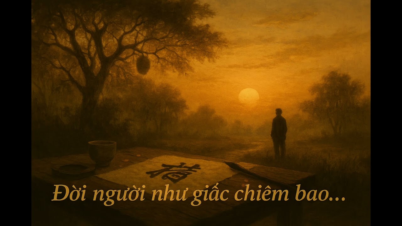 ĐỜI NGƯỜI