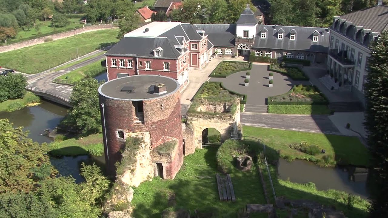 Oud-Stein deel 1: Klooster, Zonput, Ruine met René Brouns