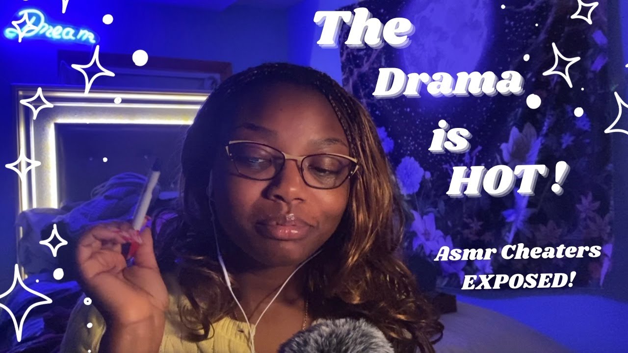 ✨ASMR Cheaters EXPOSED ?! | Whispered Storytime (Wild Plot Twist!)✨