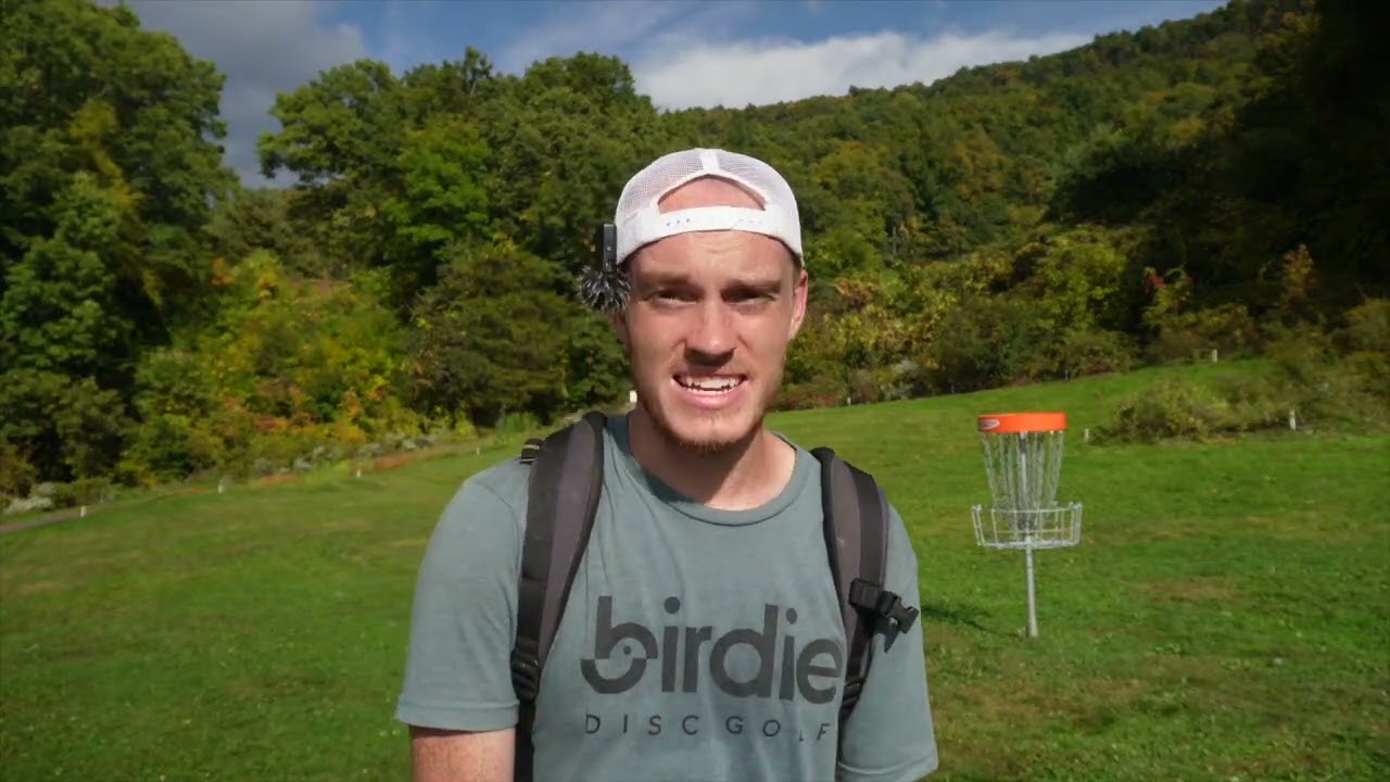 Highs & Lows of Playing MPO | B-Tier @ Tower Ridge in Simsbury Connecticut