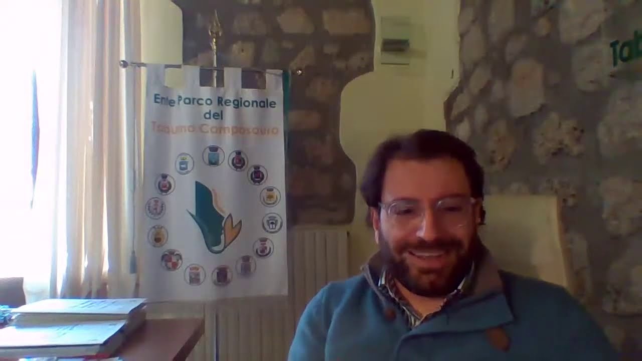 I.I.S. Fermi: Percorso ambiente