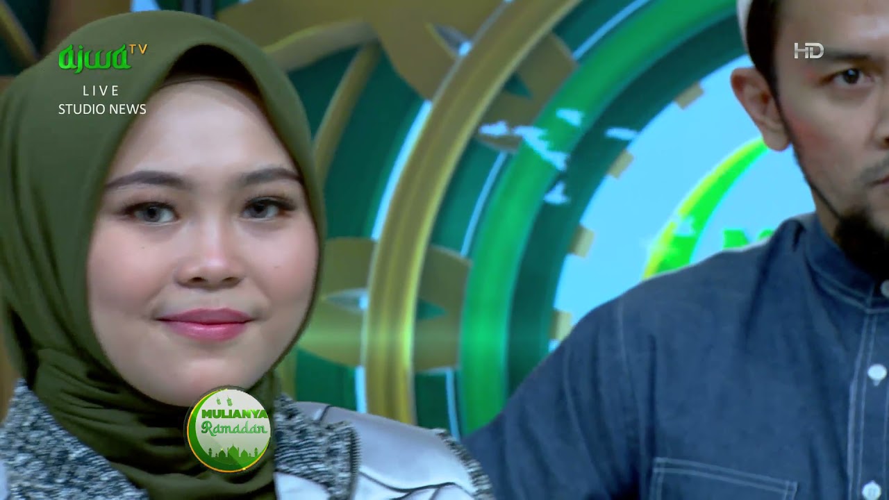 Sendu Selfi LIDA Berlagu “Kamu Dan Kenangan” -Mulianya Ramadhan
