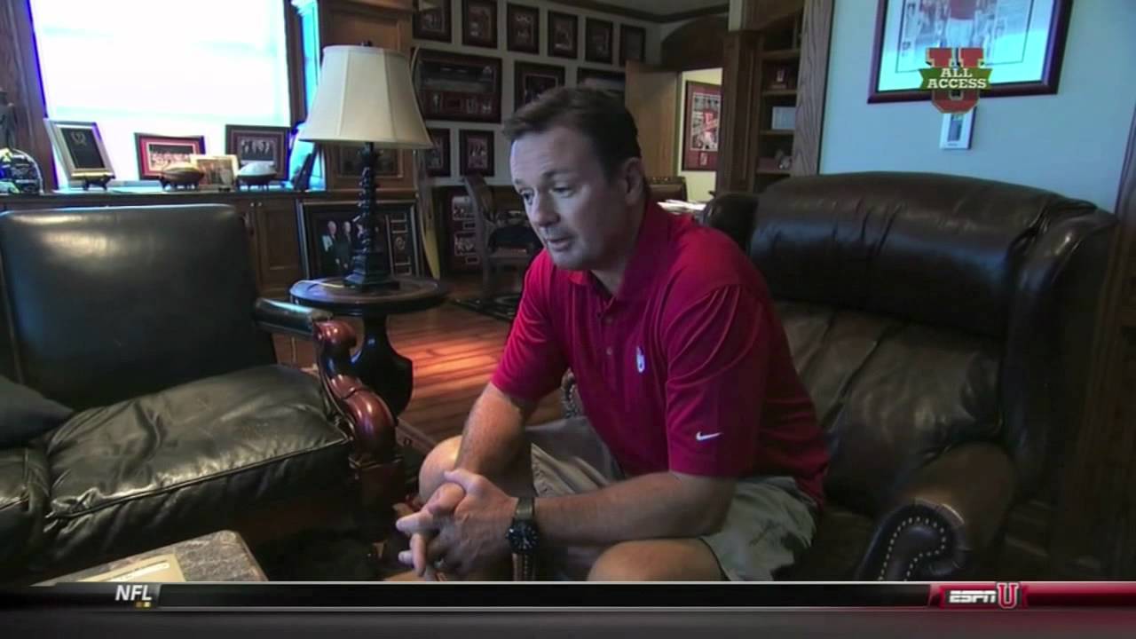Oklahoma All-Access: Episode Three