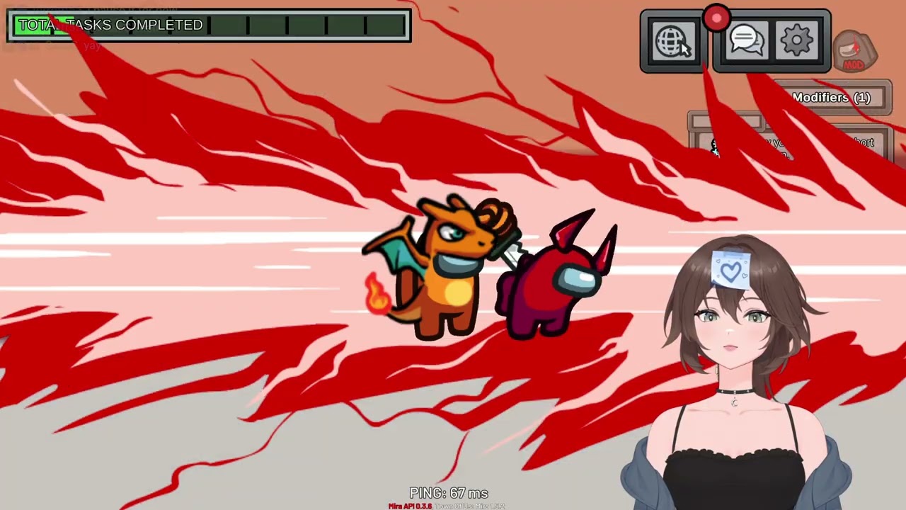 Modded Chaos [Jan 24th, 2026]