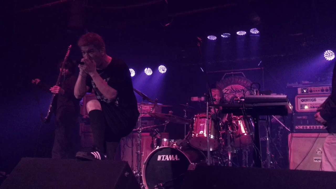 Endon - Your Ghost is Dead