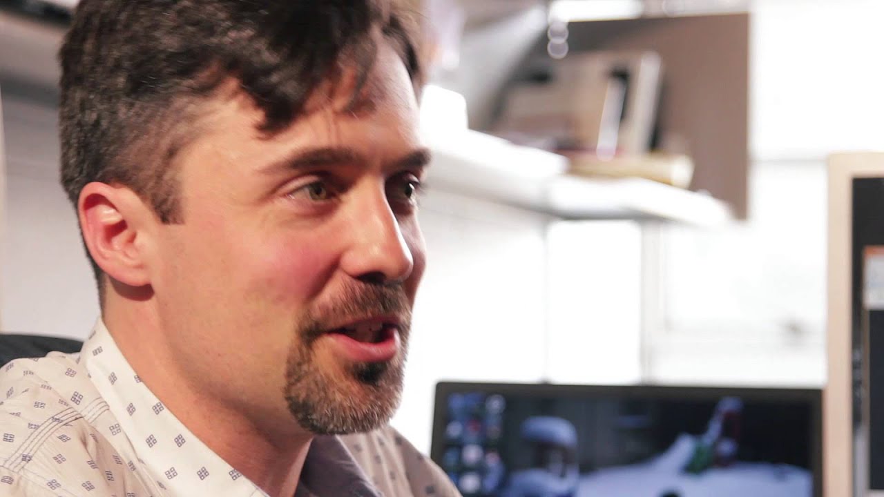 Jason Harlow discusses Crowdmark