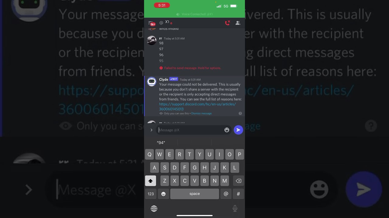 HRACH FOLDING TO AORDY (DISCORD PACKING) #ORDY #AORDY #XORDY