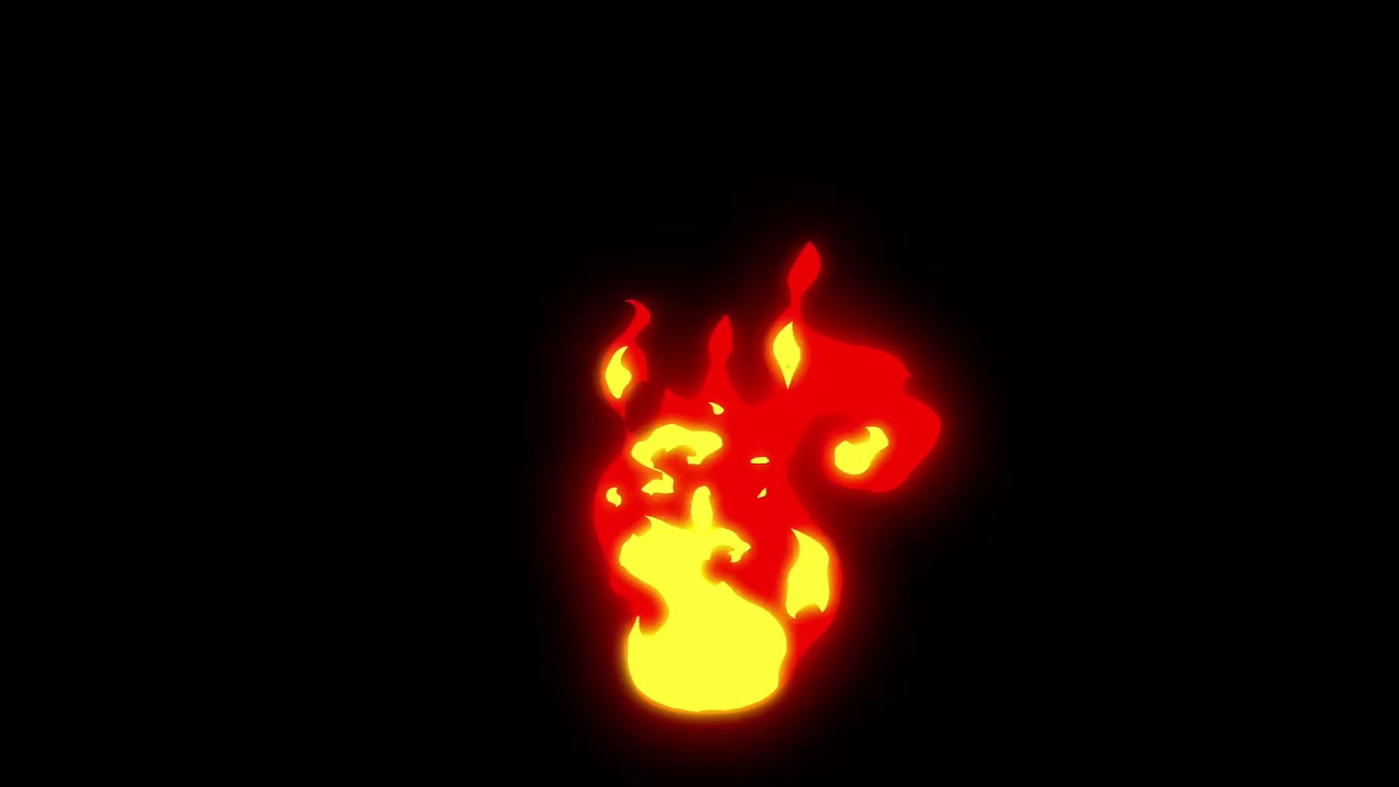 Top 5 Best Flame/ Fire effects for Agario