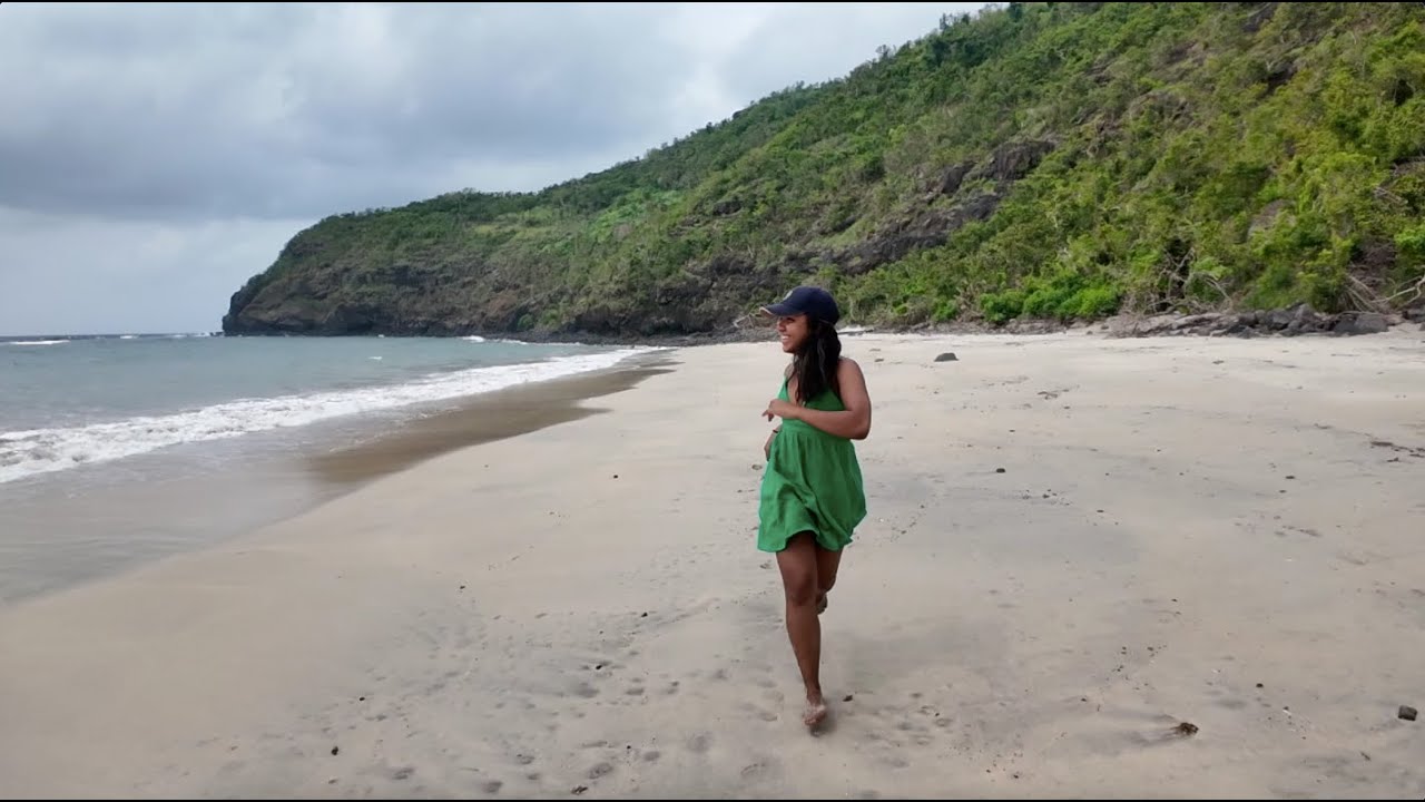 C'est intense à Mayotte