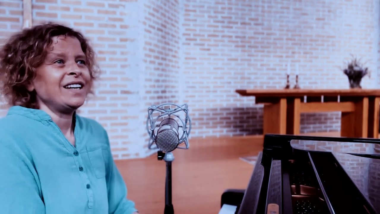 I JUST WANNA BE FOUND | Eva Kunda Neidek