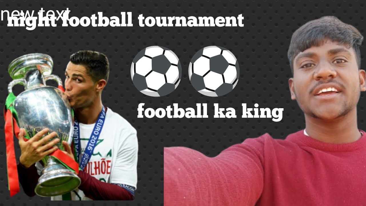 Night football tournament the story ground ke andar 10:00 Raat Ko kuchh Aisa Ho Gaya