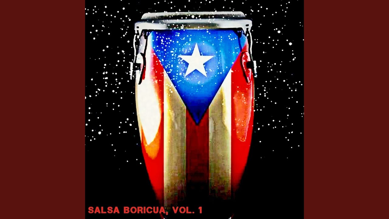 Yo Naci En Puerto Rico
