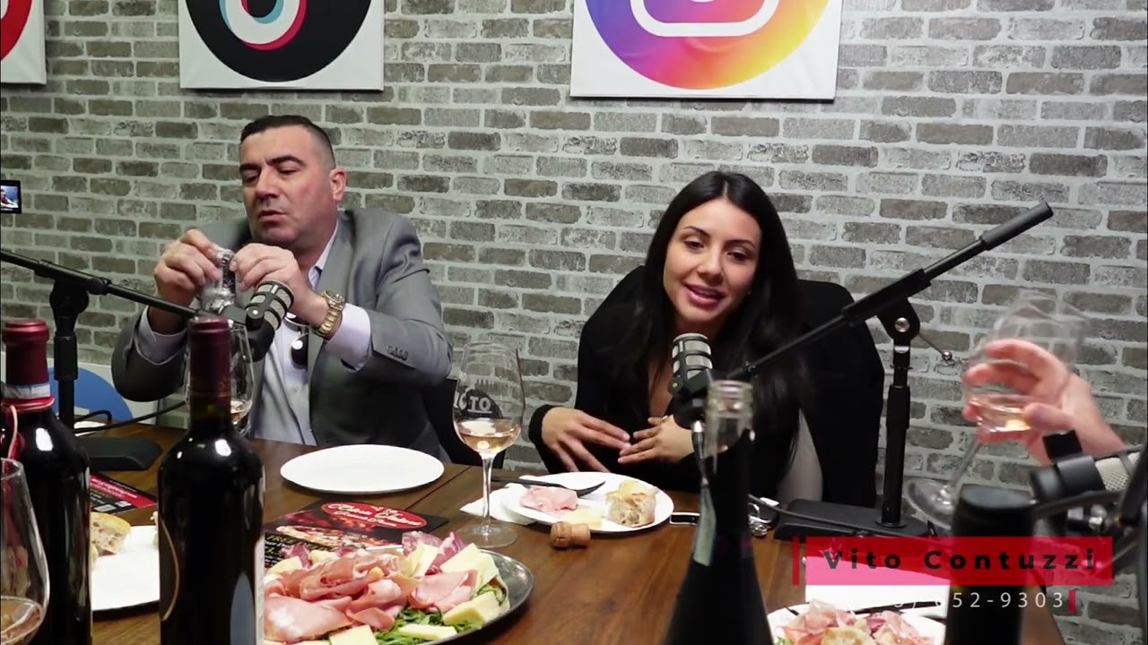 Italian Wine: DOCG vs DOC, What's the Difference?