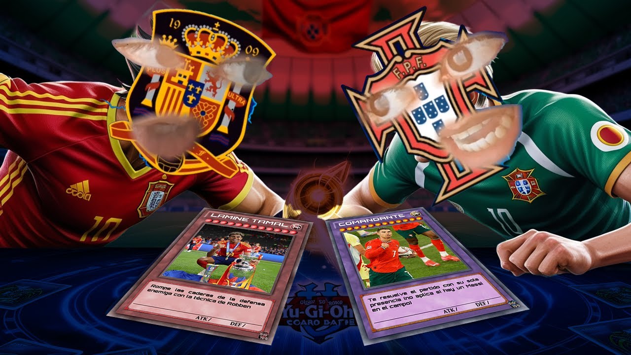 ¡LA BATALLA DE CAMPEONES! | NATIONS LEAGUE | FUTGOL 20