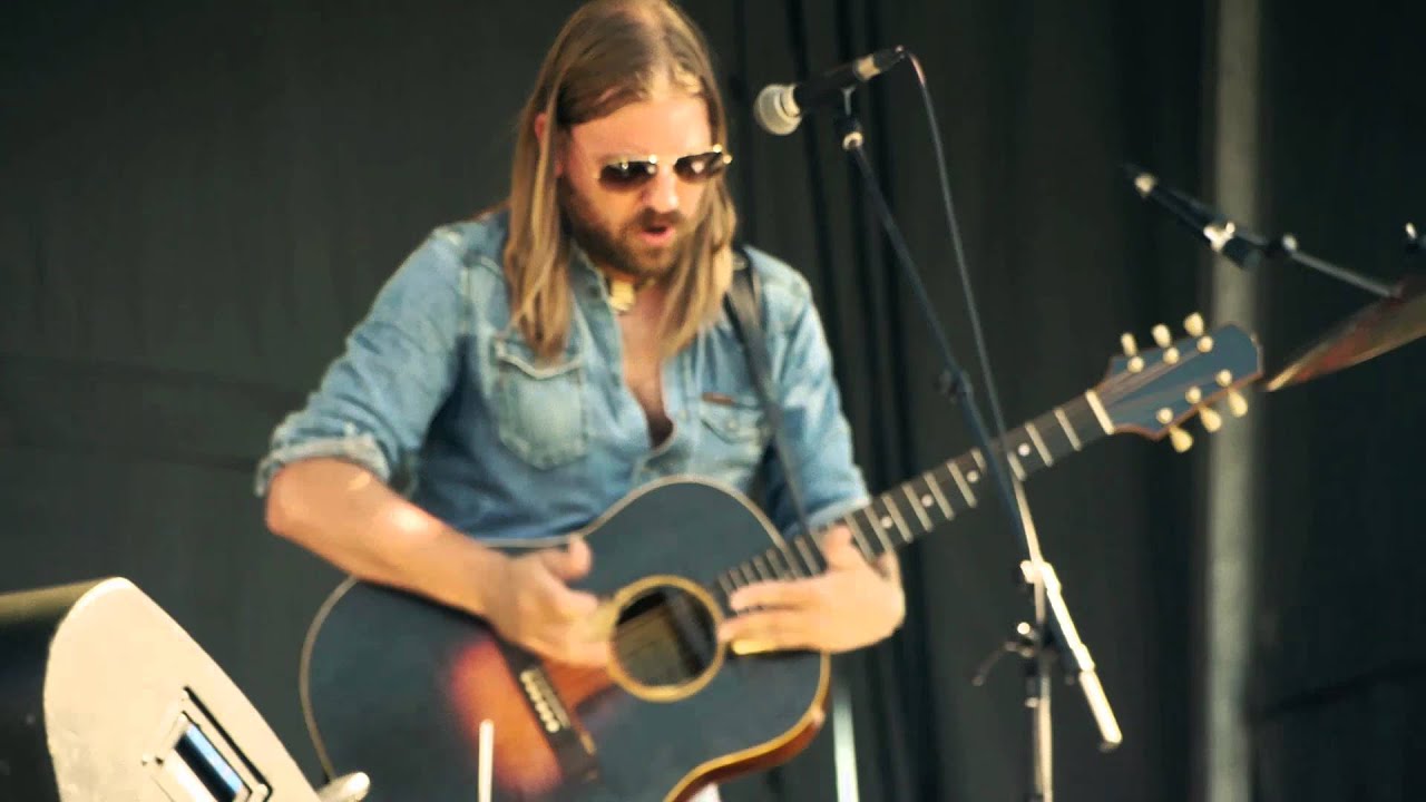 Steve Hill - Preachin' Blues - Live In Port Credit - Southside Shuffle 2014