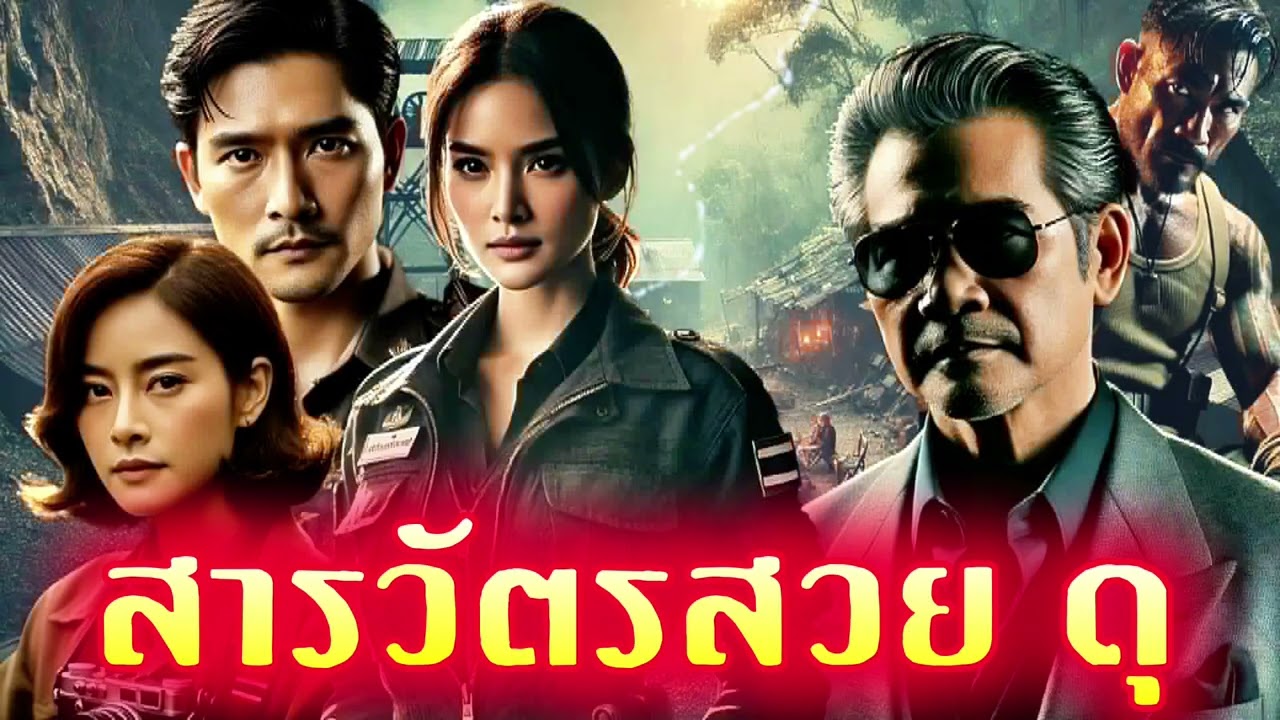 สารวัตรหน้าสวย | เมื่อสารวัตร สาวคนใหม่บุรังเสือกลางบ่-อน￼ มังกรแดง