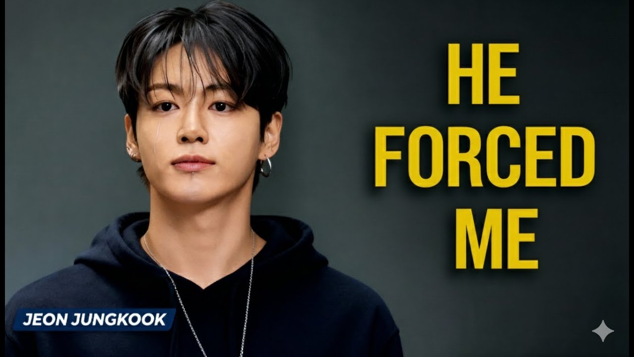 Jungkook : I Hurt Jimin Because I Trusted Taehyung — Here’s Why!