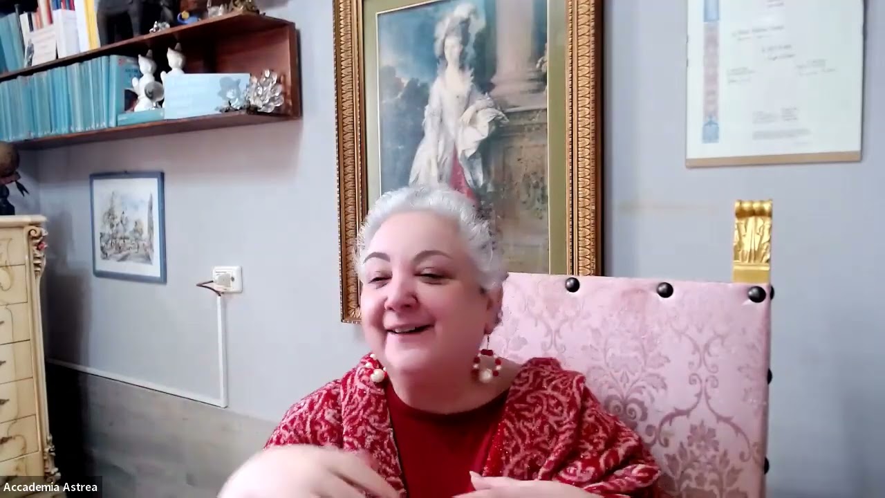 Il significato dei numeri doppi tra simbolismo, sincronicità -  Intervista a Maria Jencek |