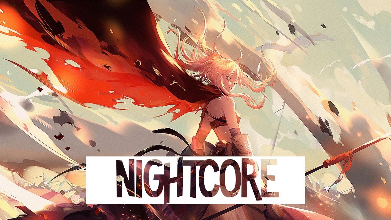 Nightcore - You're Gonna Know My Name